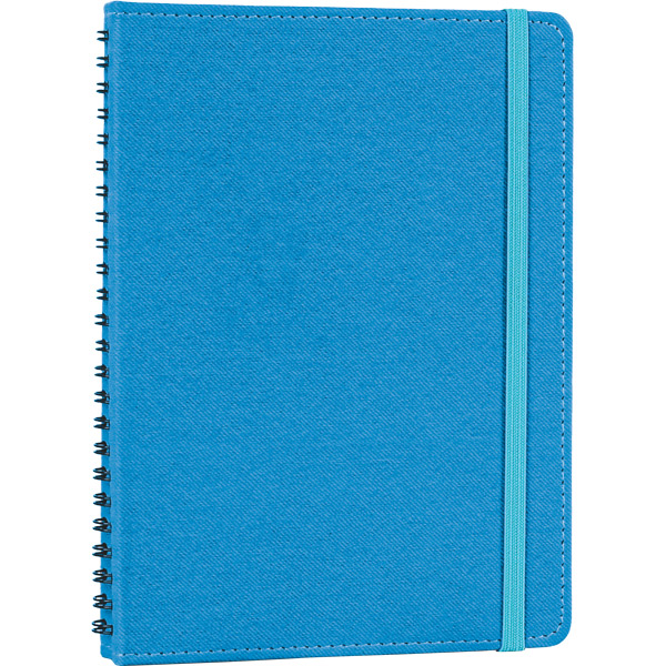 8117 Gizli Spiralli Defter